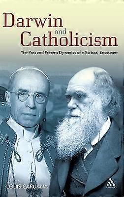 Darwin and Catholicism