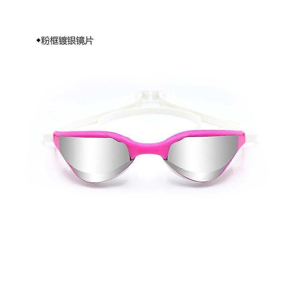 1pc Gafas Gafas de Natación Suministro de Natación Gafas de Natación para el Hogar al Aire Libre(6)