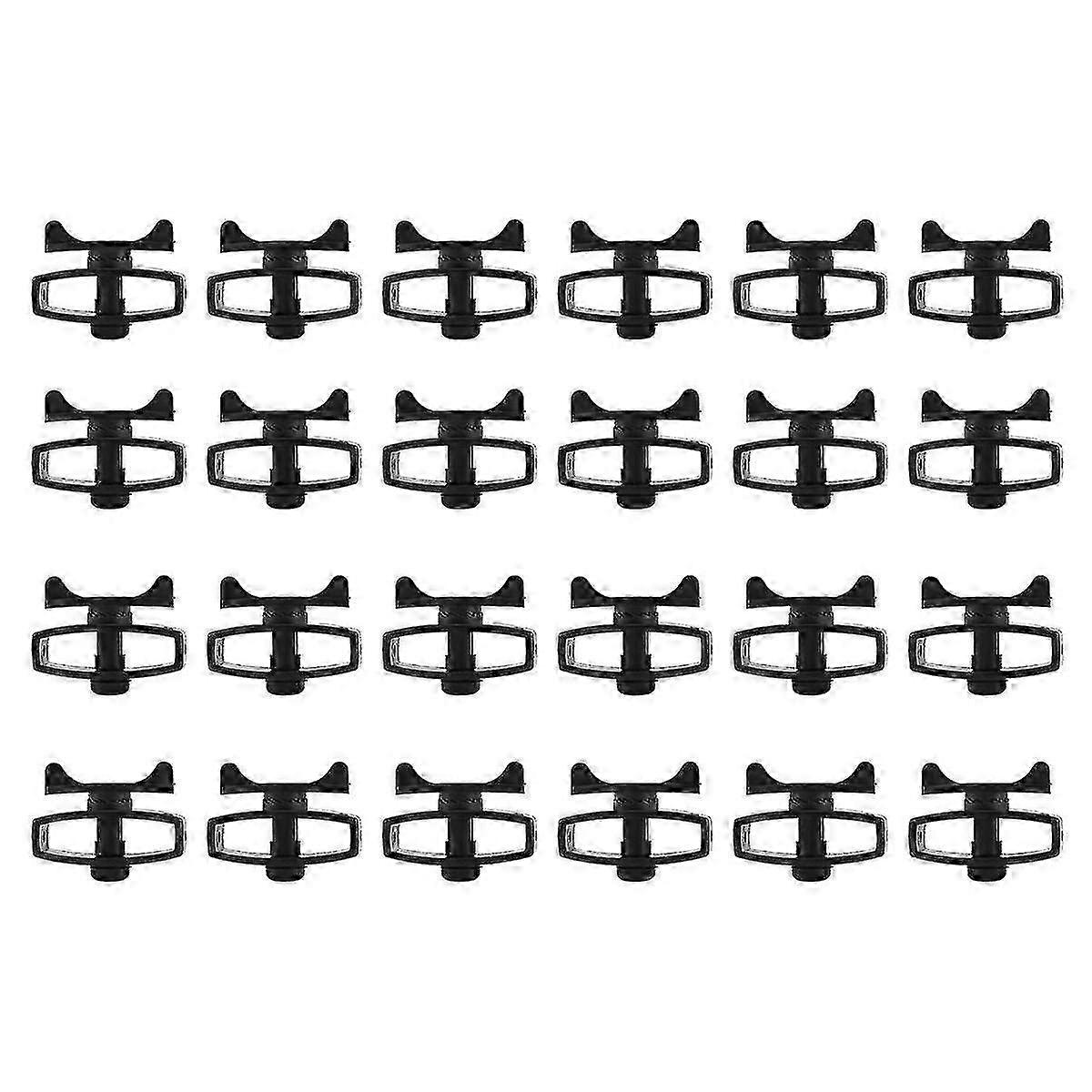 Portable Tape Tighteners for Electric Livestock Fence Wire Tensioning