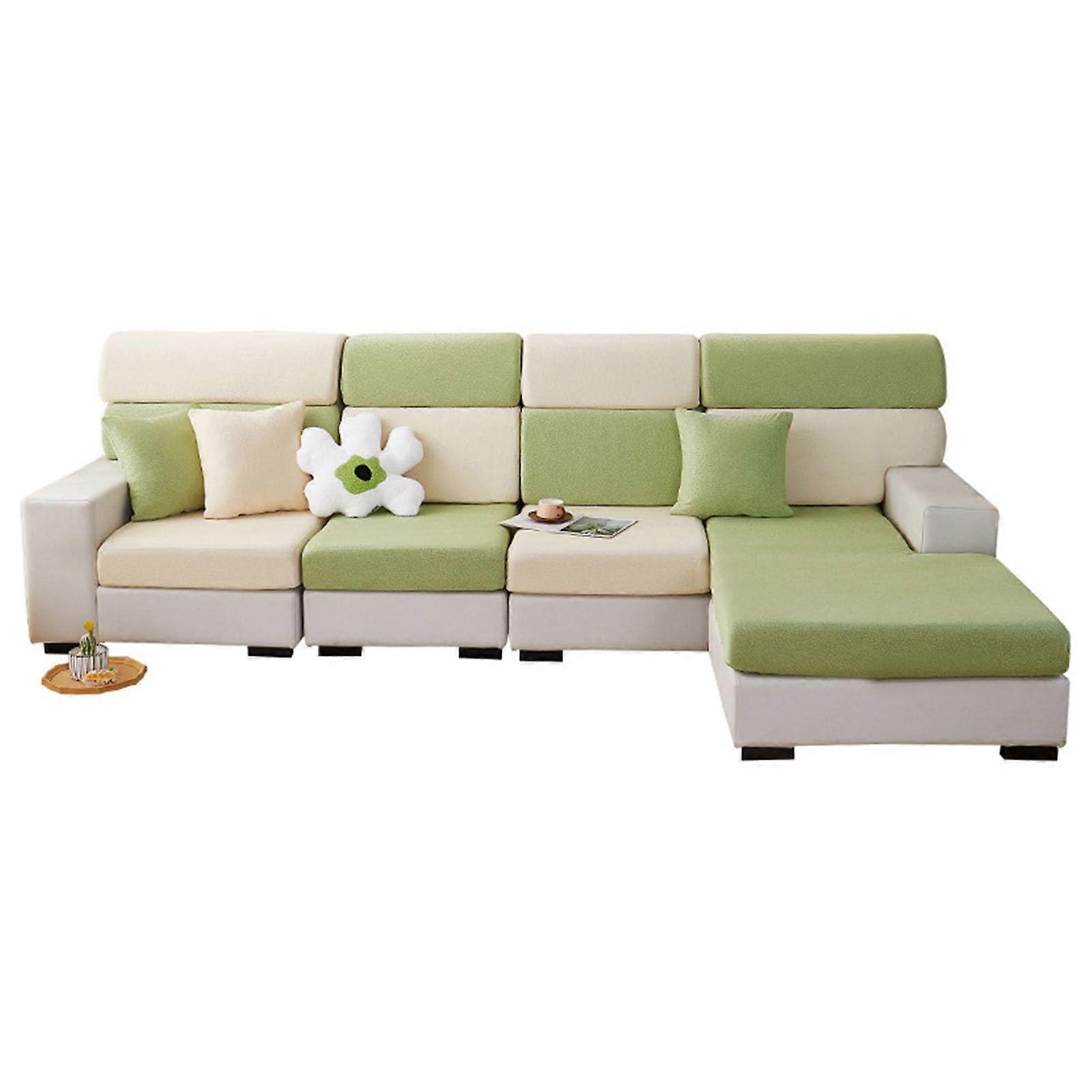 Sofa Cushions, All Inclusive Universal Backrest Sofa Cushion Cover