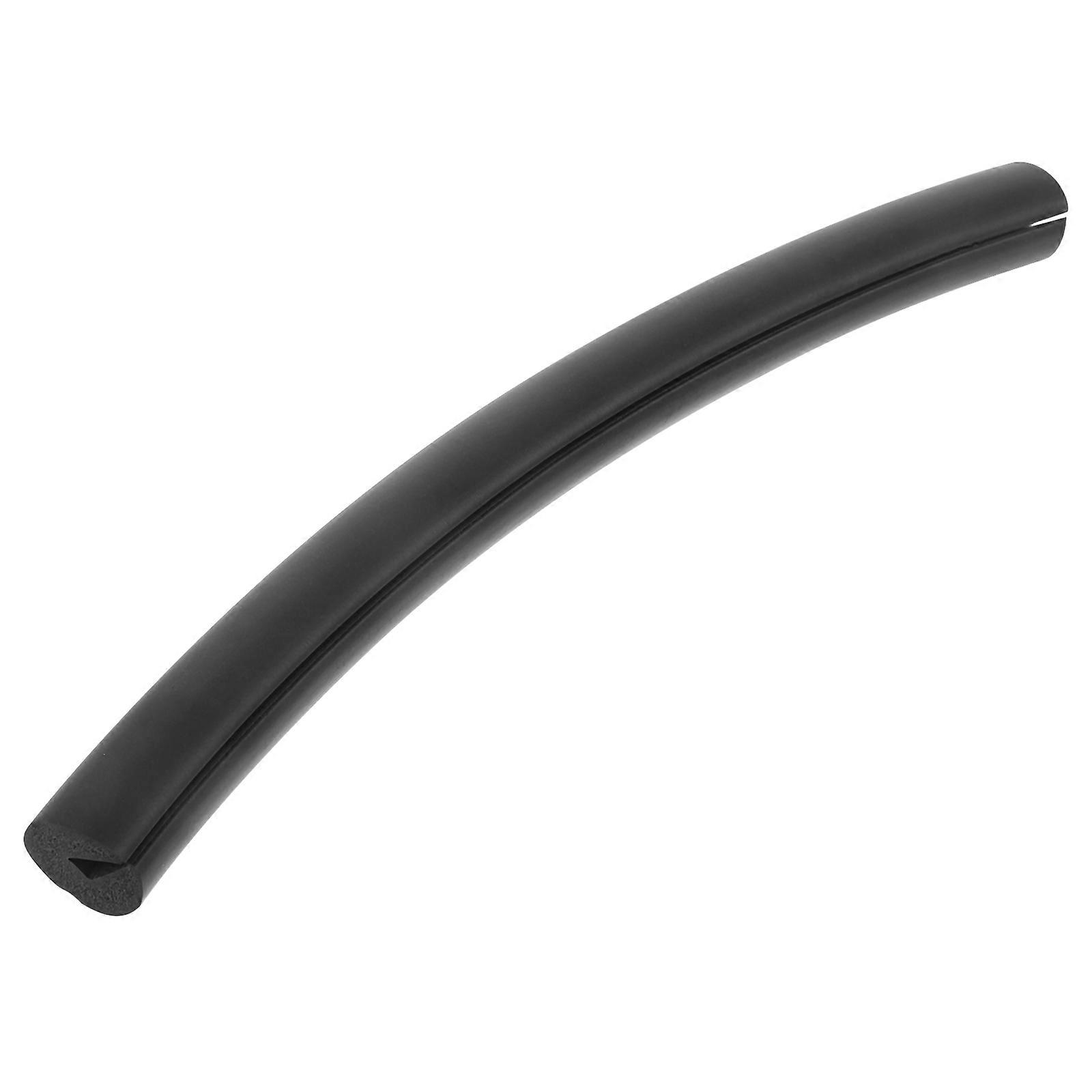 Guitar Rest Strip Protector Cushion Pad Support Accessory for Guitar Players Rubber Black