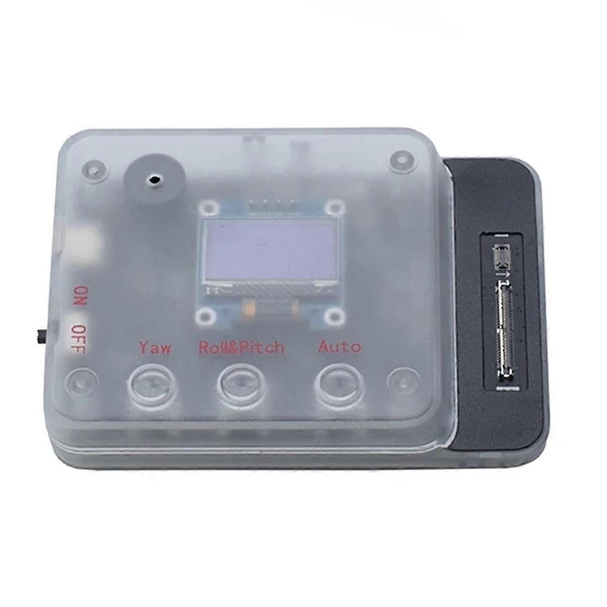 For Air 3S Gimbal Motor Test Board Repair Parts Pitch Yaw Roll Engines Test Tool for Air 3 Accessor