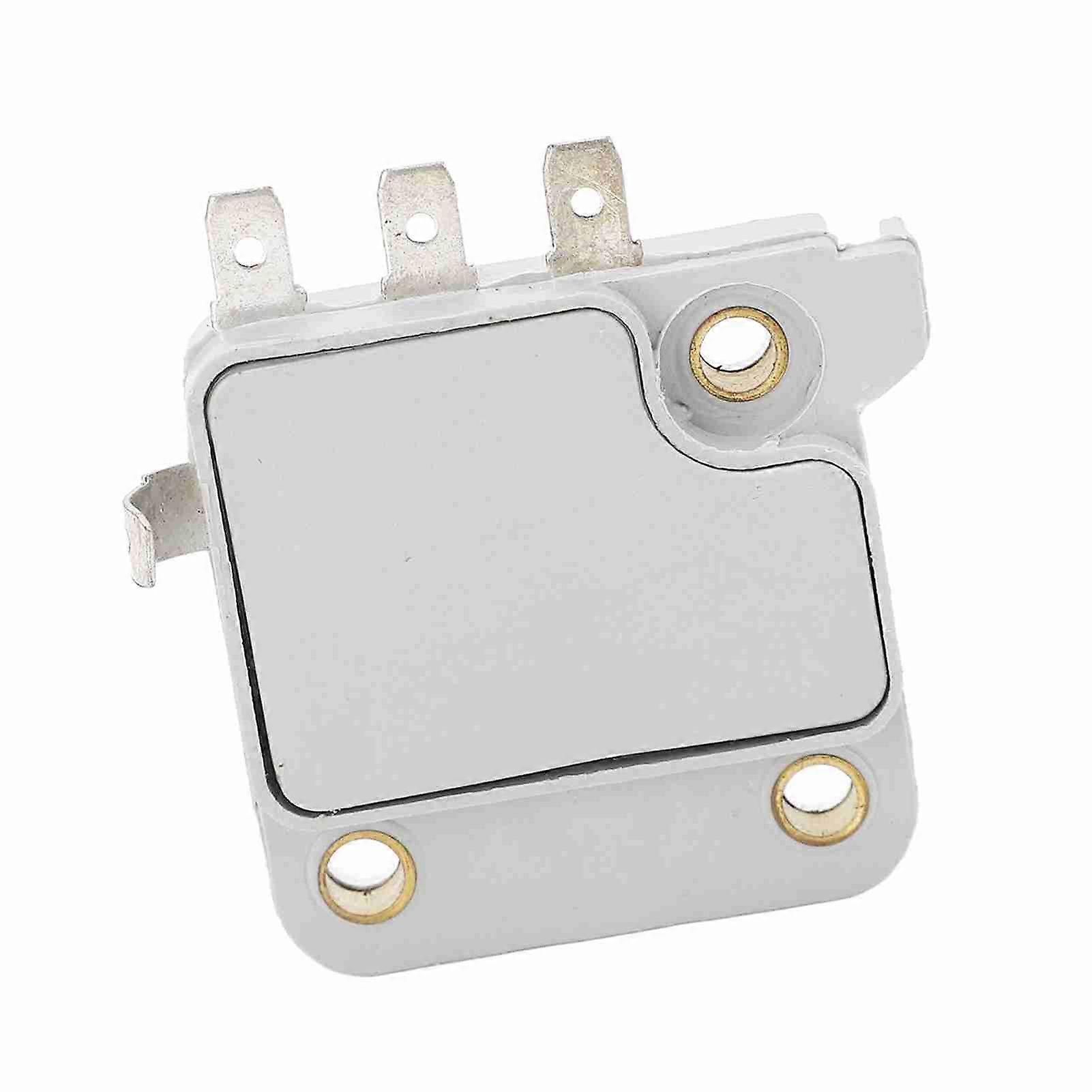 Ignition Control Module LX734T Compact Impact Resistant Accurate Replacement for Accord 1995‑2002