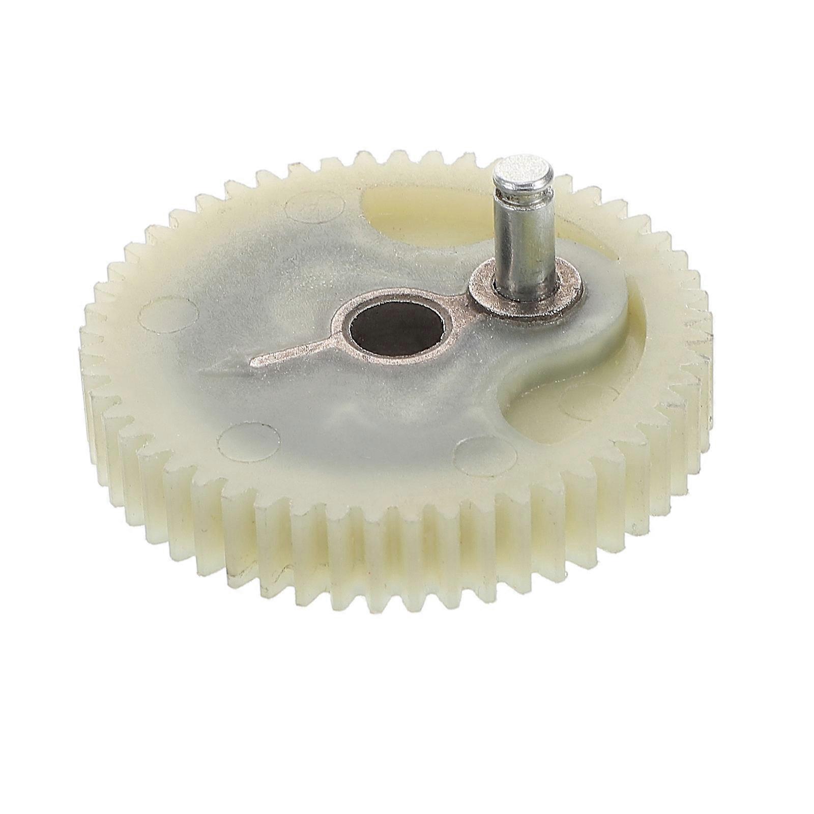 Seal Gasket For Gear Inflatable Pump Cylinder Gear Air Pump Mechanism Personal Users Beige 4.00X4.00X1.50CM 1Set