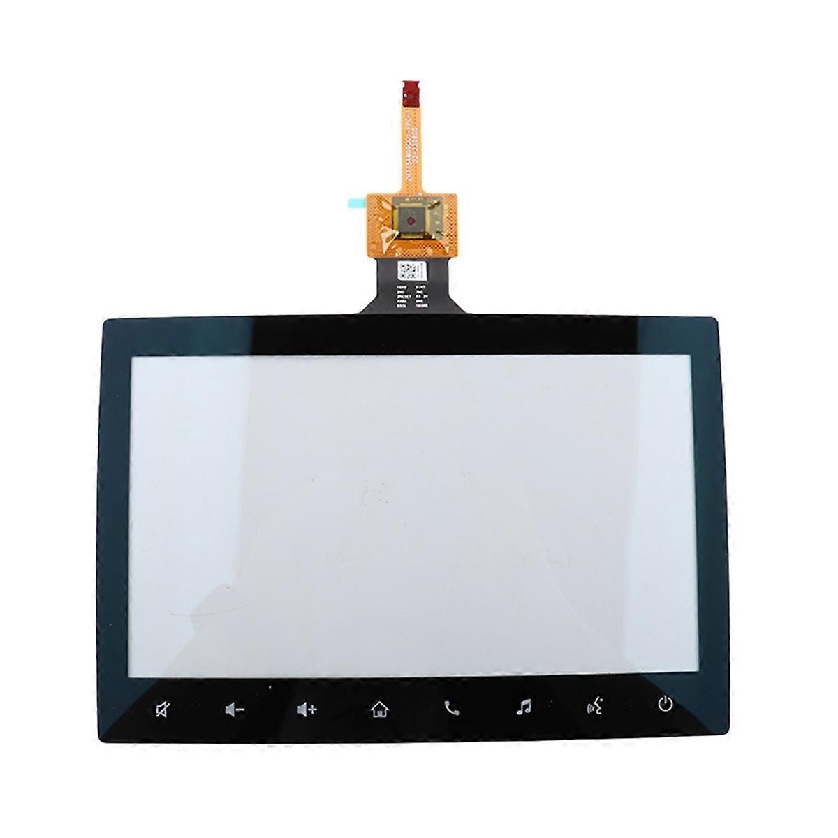 8inch Car Glass Touch Screen Digitizer Lens for Jimny 5-Seater