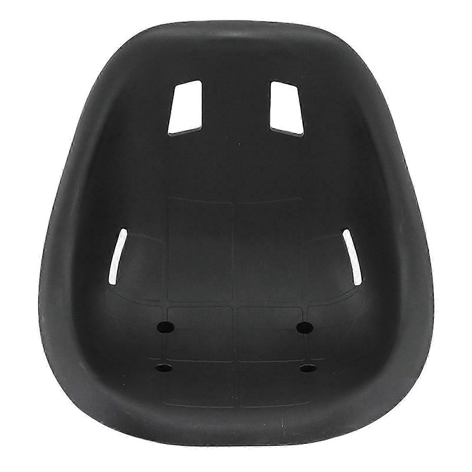 Go Karts Seats Saddles Low Back for Racings Balancing Vehicle Kart ATV Car Saddles Replace Drift Cart Seats Edition 0711