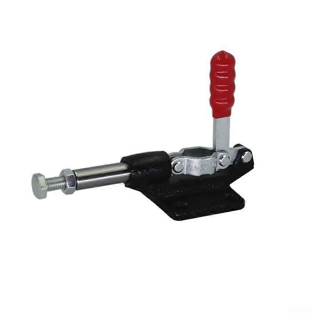 Toggle Clamp Quick Release Clamp 500LB 1500LB Capacity Alloy Steel Welding Jigging Repair Tool 304C 305E GH-305C