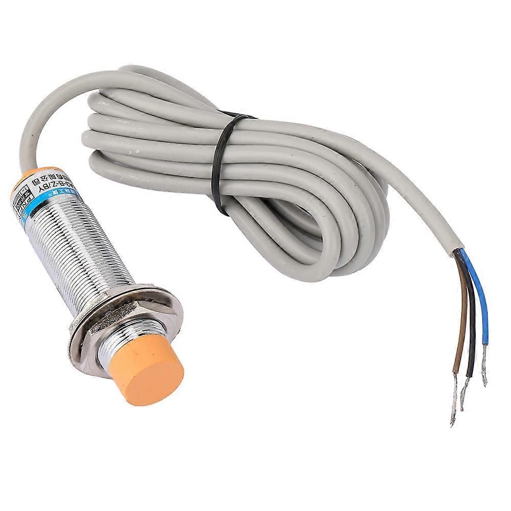 LJC18A3-B-z BY DC Type 3-Wires PNP Normally Open Inductive Sensor Capacitance Proximity Switch
