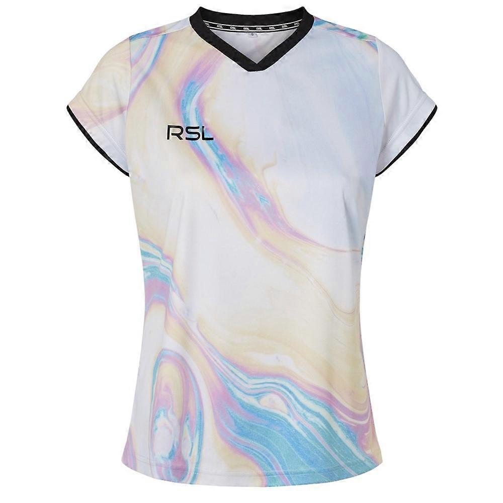 T-Shirt RSL R202404