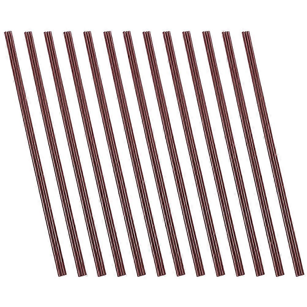 200pcs Threehole Coffee Stirring Stick Drinking for Wedding Party Cafe