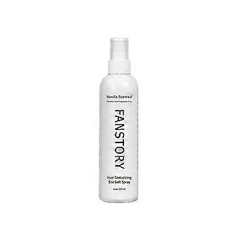 Vanilla Sea Spray, Vanilla Sea Salt Spray, Texturizing Vanilla Sea Salt Spray, Sea Salt Spray Hold for Hair, Curl and Beach Waves Spray for Hair