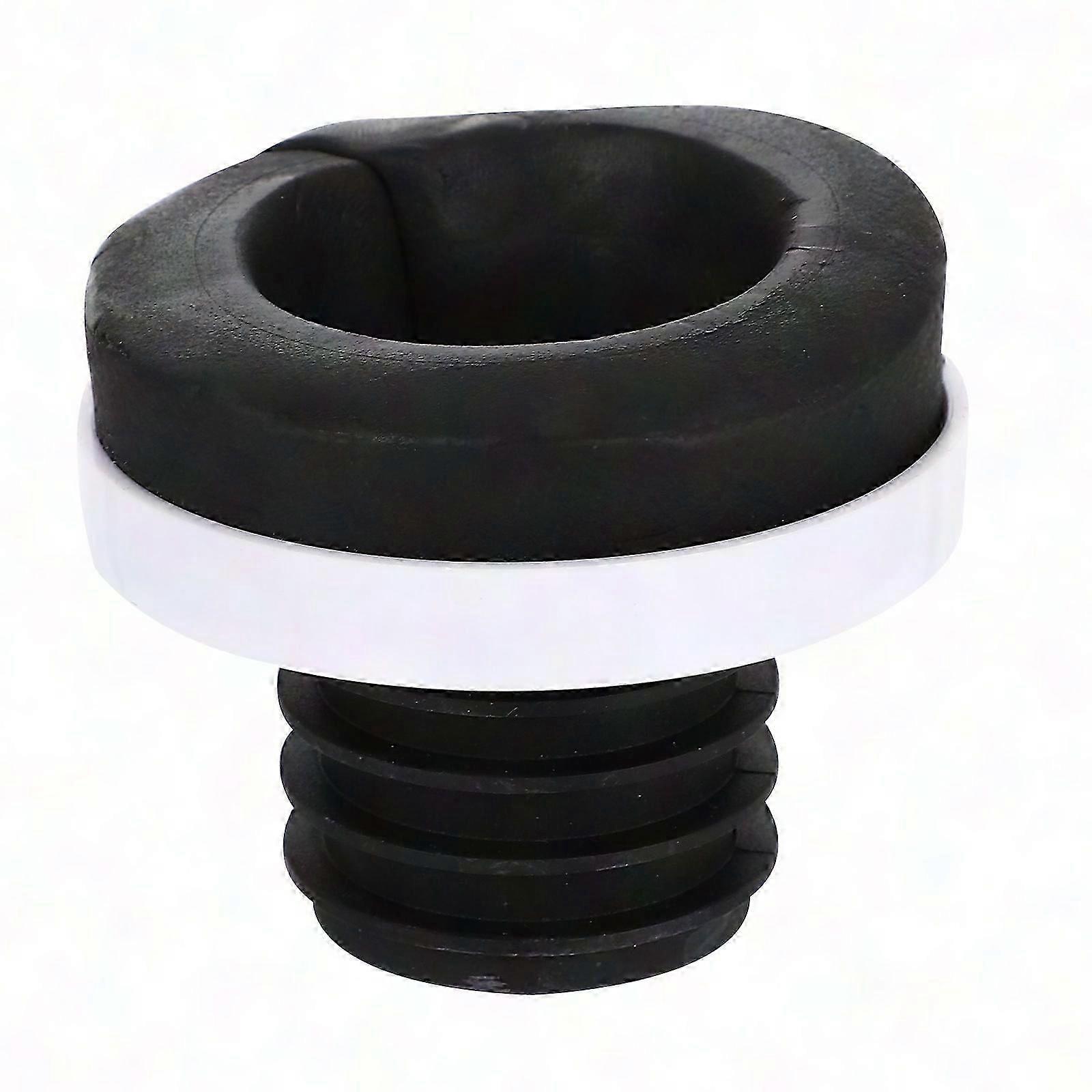 Flange Seal Ring Leakproof & Deodorant Gasket for Urinal Installation