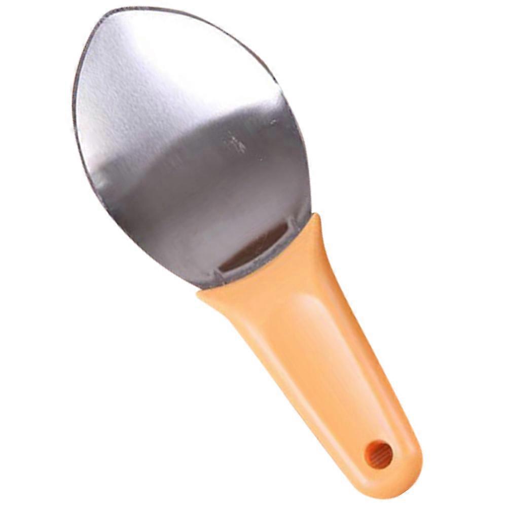 Mango Peel Scooper Multi-Use Design Household Users 1Pcs