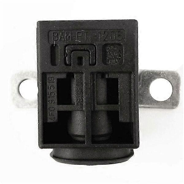 2pcs 4f0915519 battery fuse overload protection for A3 A6 A8 S3 Rs5 2006-2015