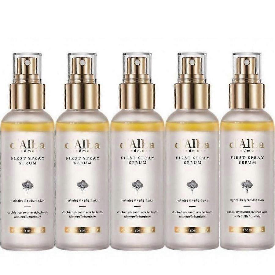 White Truffle First Spray Serum 100ml