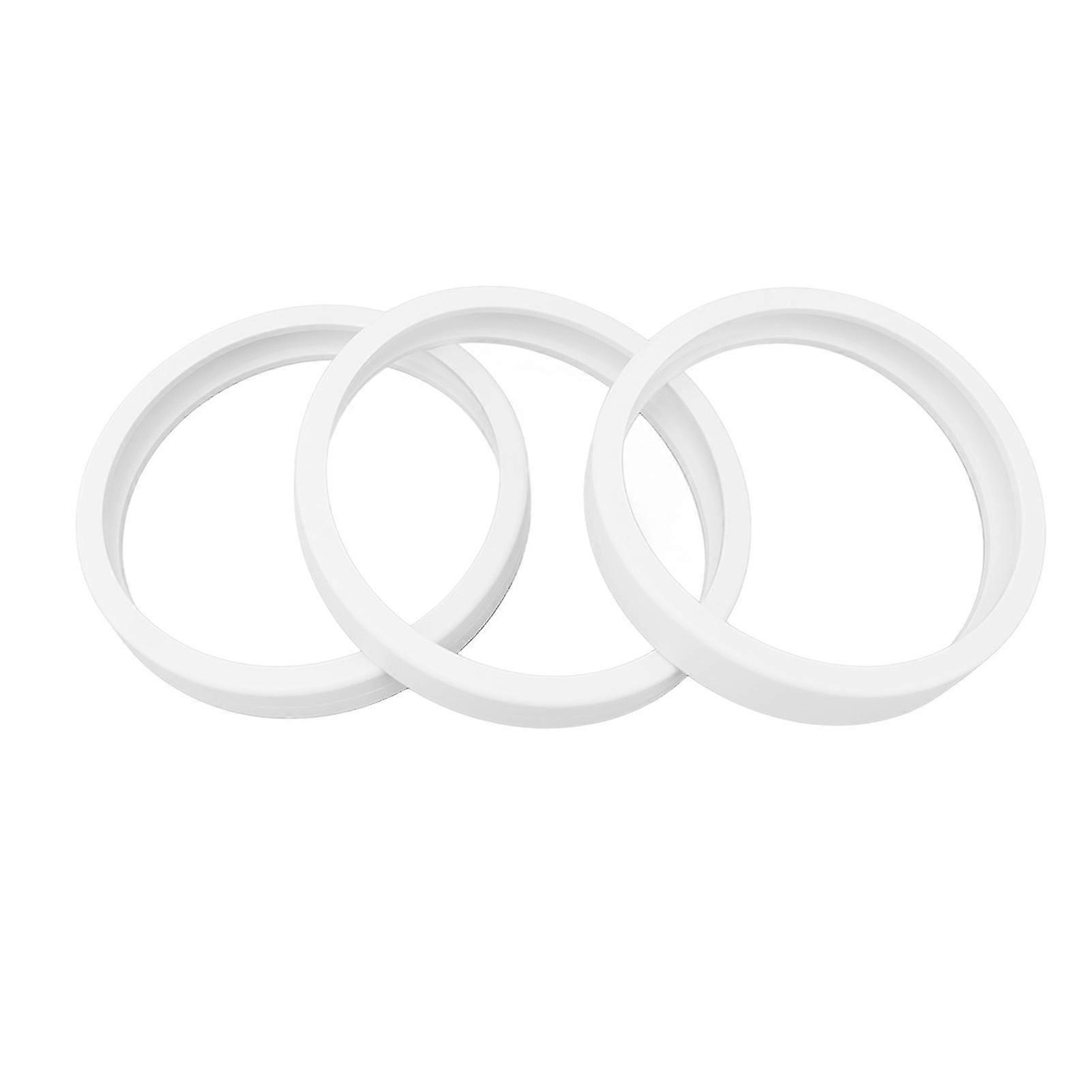 2025 robustes verdicktes Gummimaterial Allzweck-Poolreinigerräder, hochwertige Gummireifen Ersatzreifen C10 für 180 280 360 380 Pool Cleane