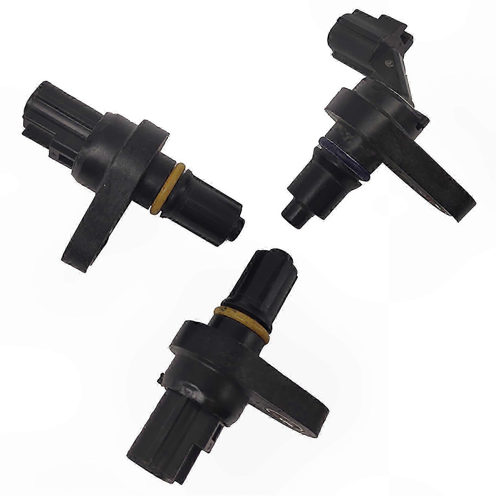 3-Pack High-Sensitivity Transmission Speed Sensors with Replaceable Design for 62TE Gearbox Applications