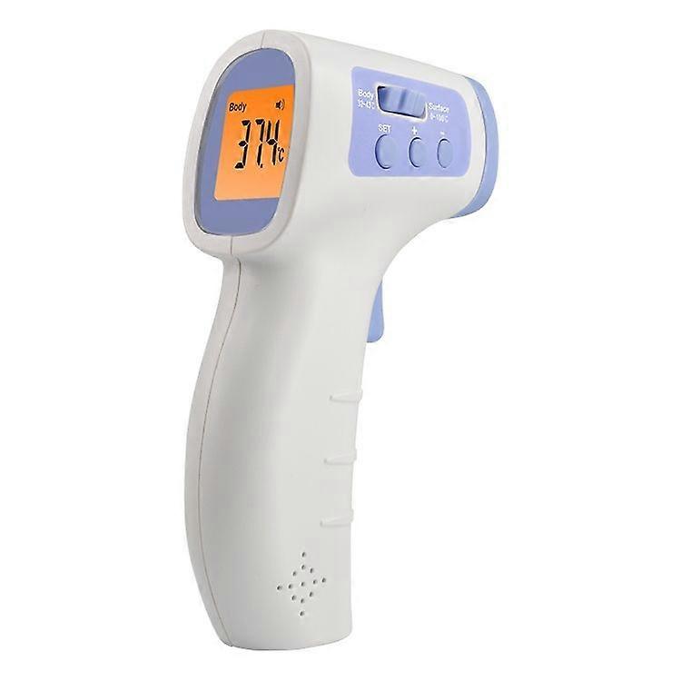 WT3652 Temperature measuring machine