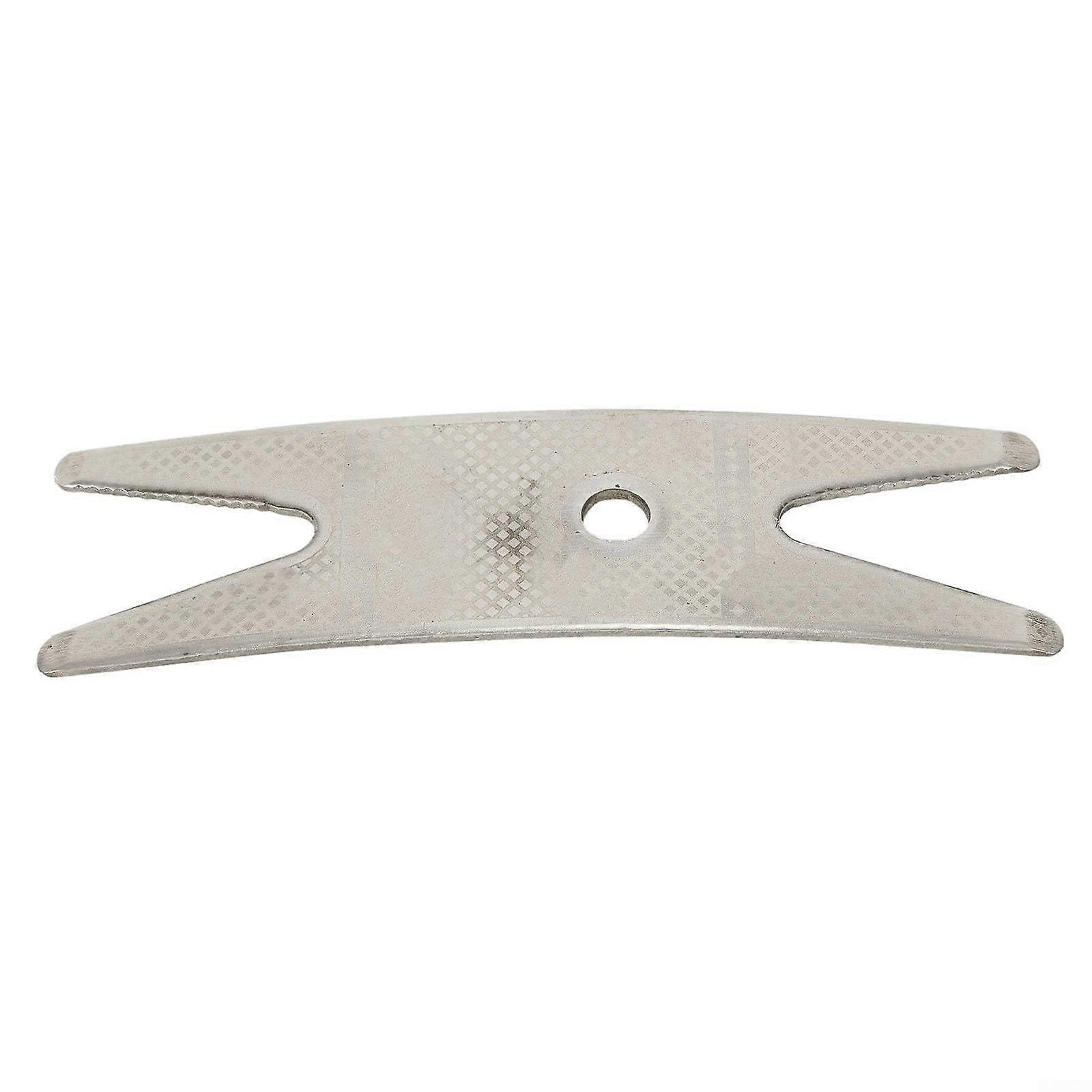 Guitar Bass Multi-Wrench for Potentiometers and Switches, Precision Tool for Music Equipment Adjustment