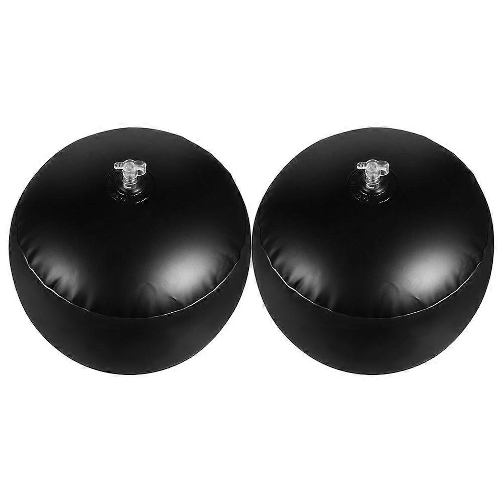 Inflatable Baseball Caps Holder (2pcs) – No Fold Hat Shaper Support for Travel, Portable Display Tool Maintains Shape, Prevents Creases for Men and