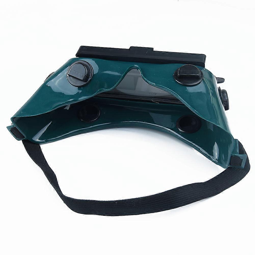 Metal Welding Goggles Pro Protector Protect 1pc Solar ABS ARC