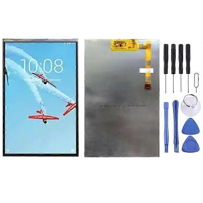 Ecran d’affichage LCD pour Lenovo Tab E10 TB-X104F TB-X104N