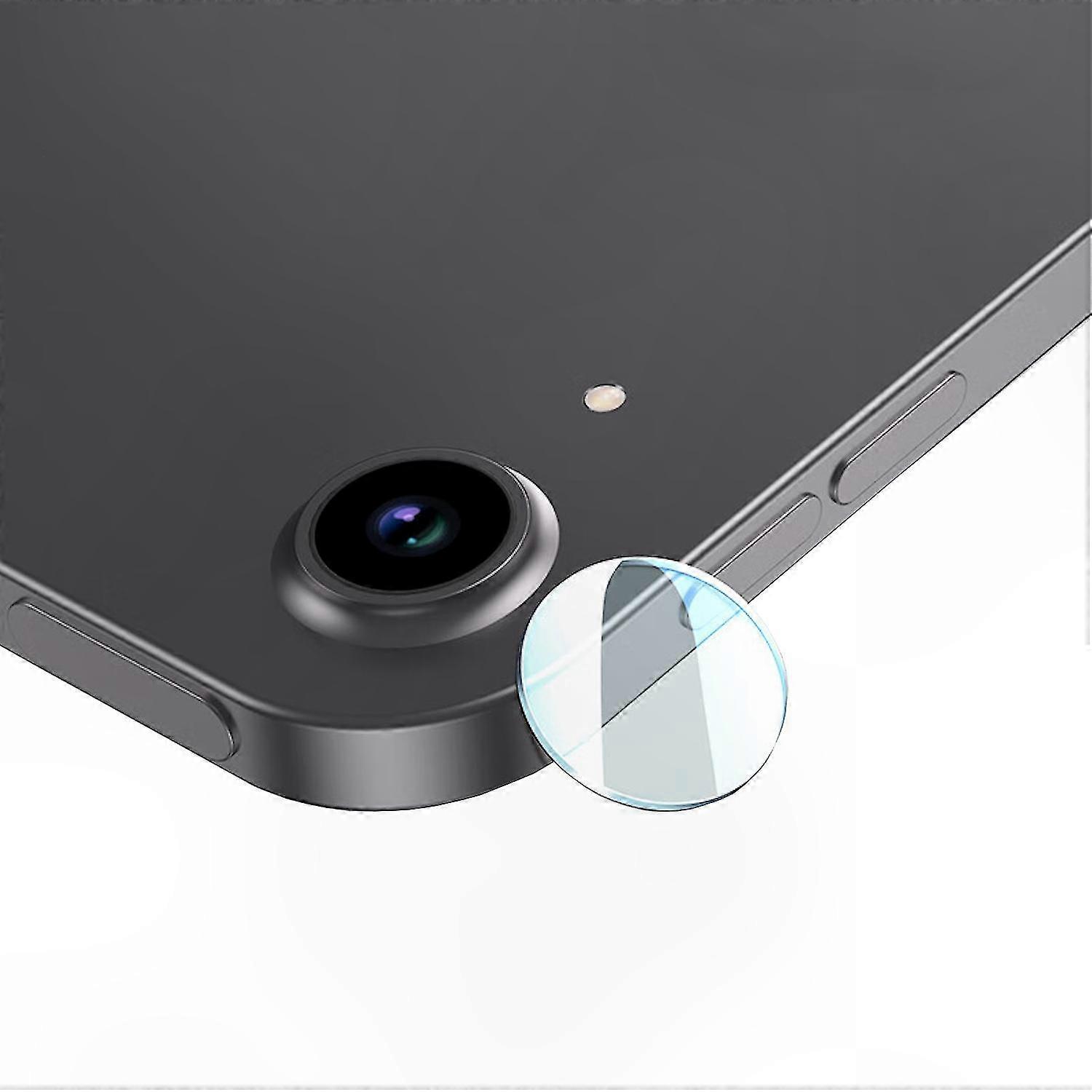 2024 Air 11 Camera Glass Protector Full Coverage Back Panel Shield