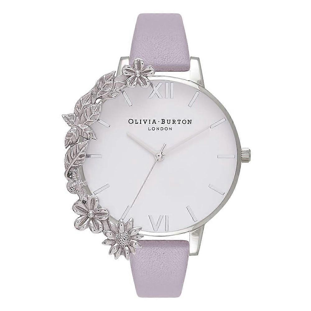 Watches Olivia Burton ob16cb05