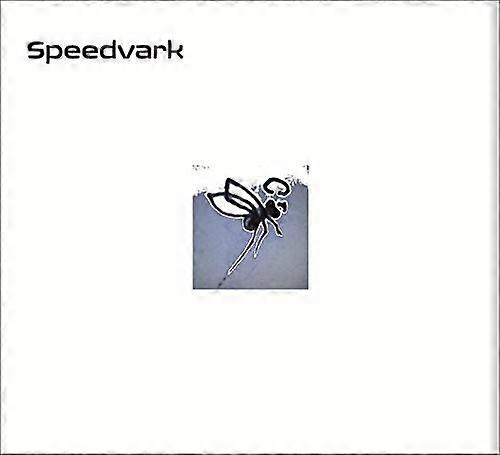 Speedvark - Speedvark  [COMPACT DISCS] UK - Import USA import