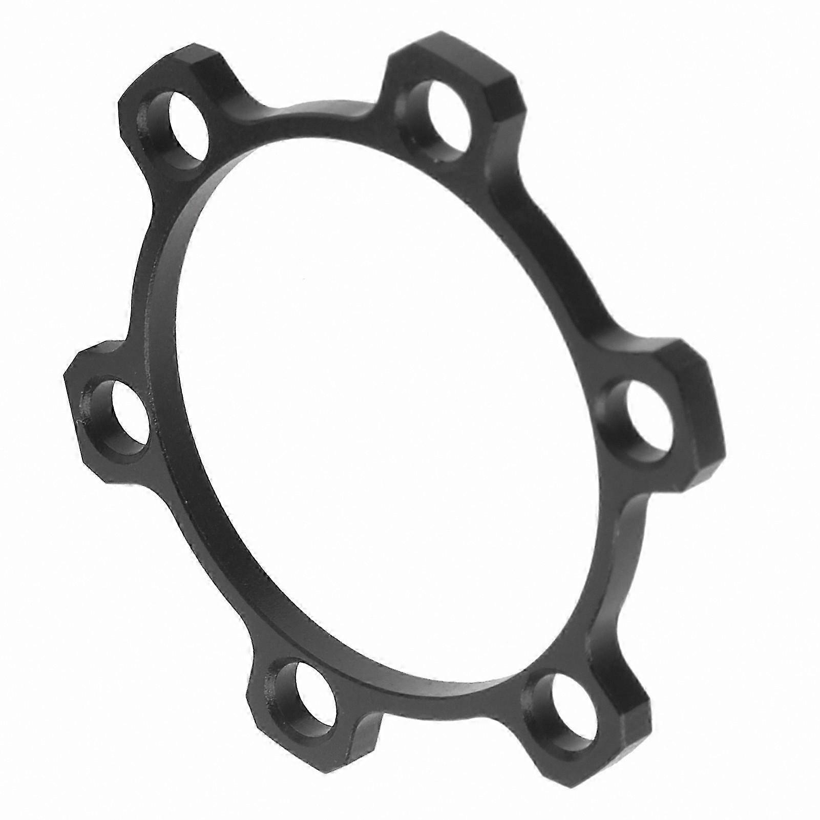 Mountain Bike Rear Wheel Boost Hub Conversion Base 142-148mm Disc Brake Conversion Kit