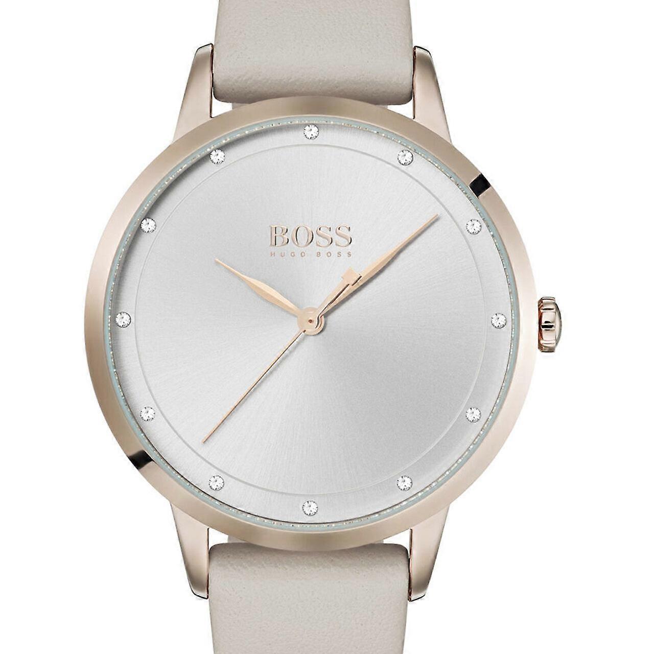 Ladies Watch Hugo Boss 1502461, Quartz, 36mm, 3ATM
