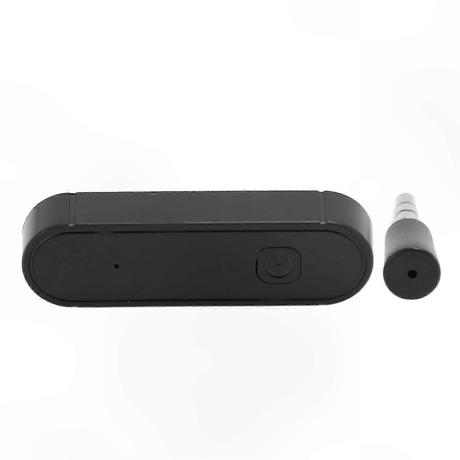 Low Latency Bluetooth 5.0 o Transmitter with Type C Connector and Mic for Wireless Gaming Devices