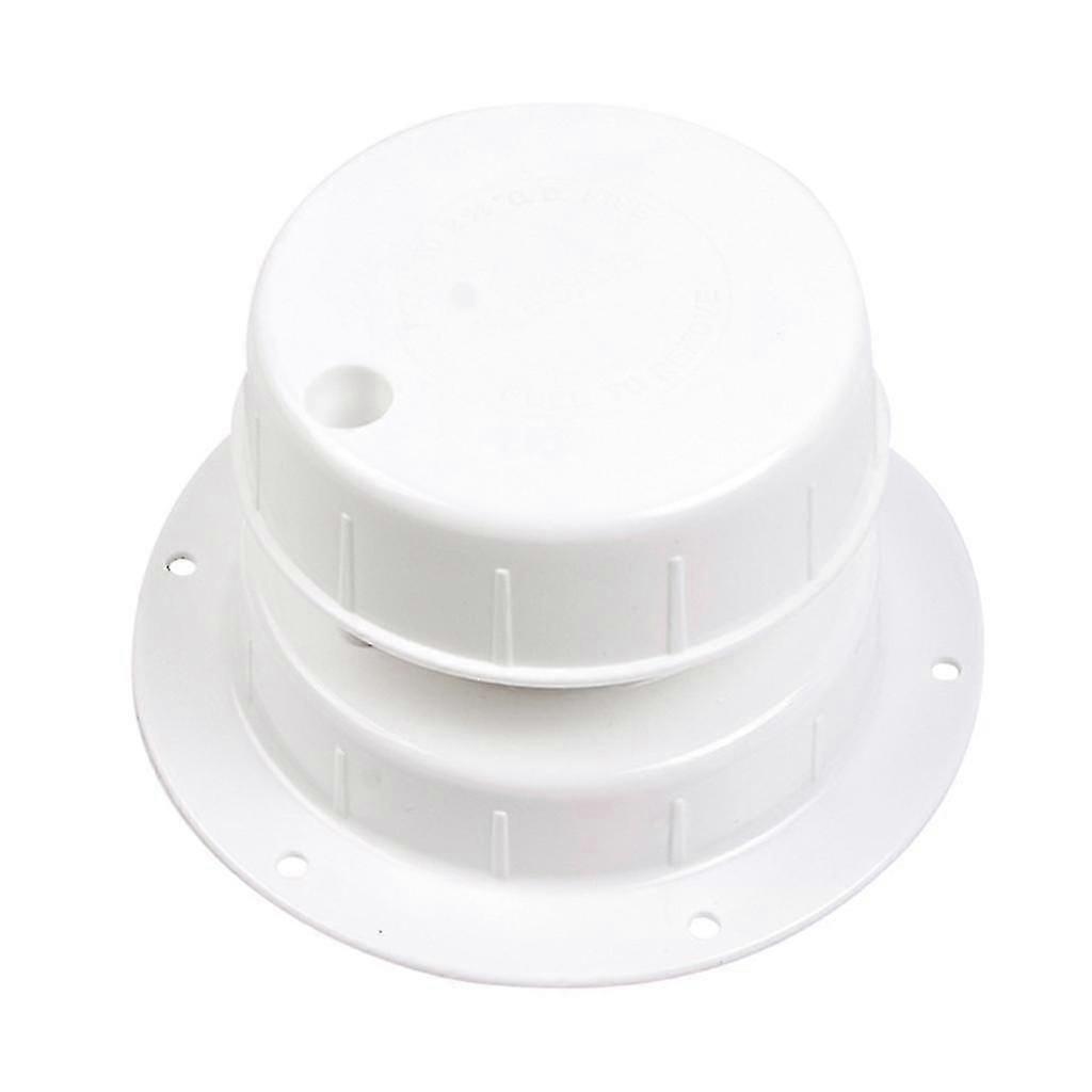 Rv Roof Vent Cap Replacement Rv Plumbing Vent Cover For 1 To 2 3/8" Trailer