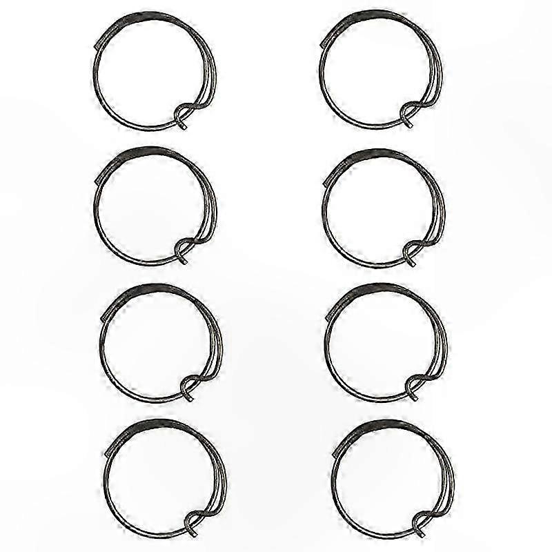 8-Piece Spring Set for 20V Impact Driver Tools-Compatible with Multiple Models