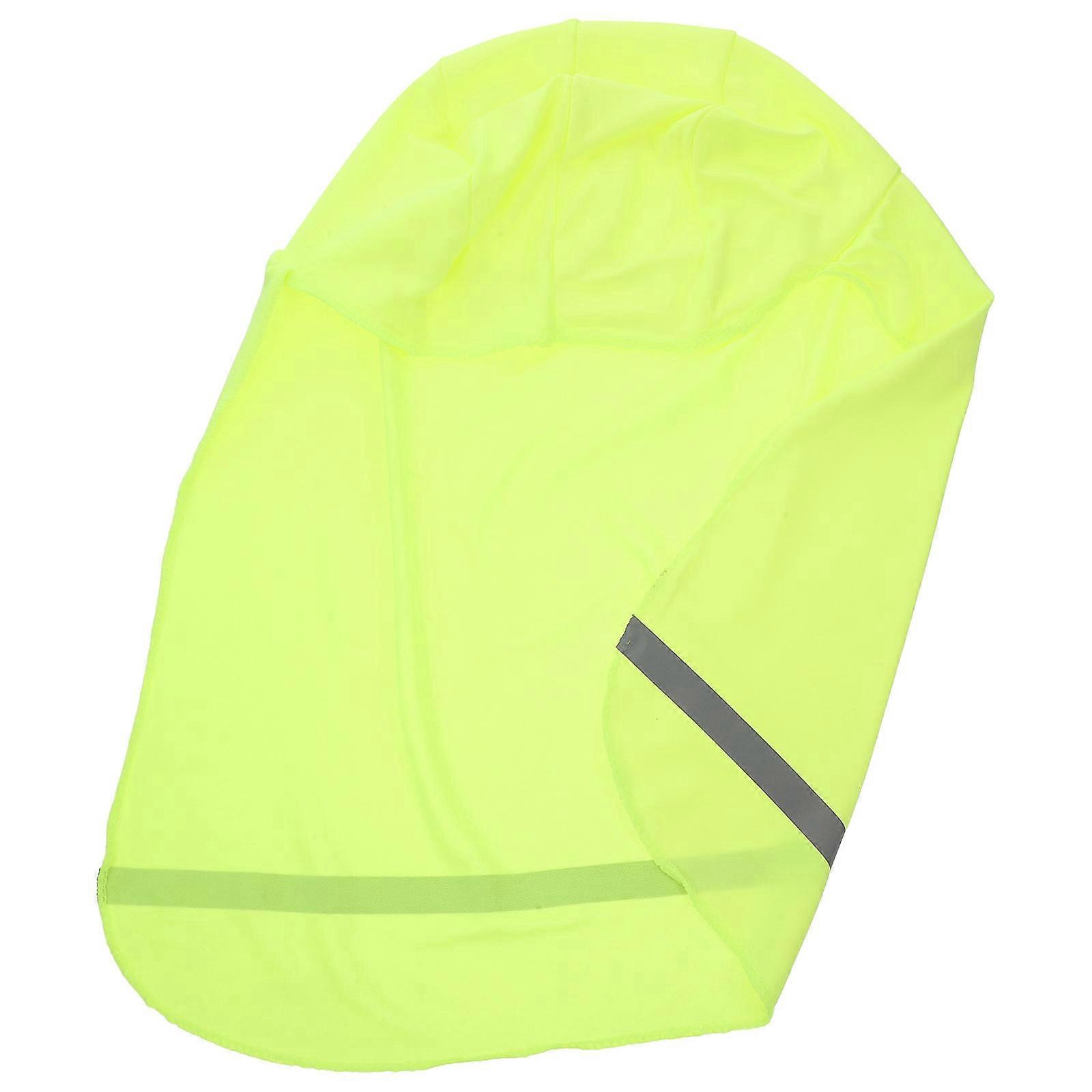 Here's a refined and professional product description based on your input:
**4pcs Reflective Hard Hat Liner with Neck Shade – Elastic Sun Cooling