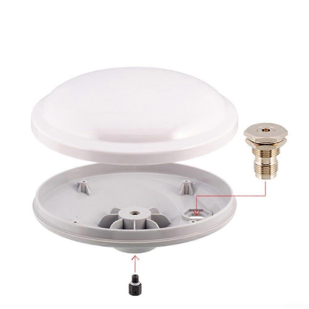 Robust antenna housing for outdoor applications, waterproof  (3)