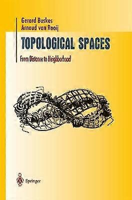 Topological Spaces