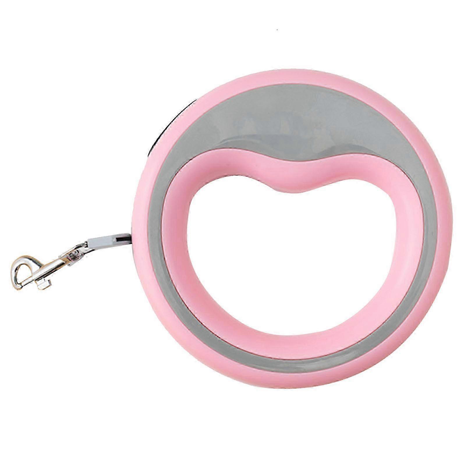 Retractable Dog Leash, Heavy Duty with Automatic Retractable Rope 2025