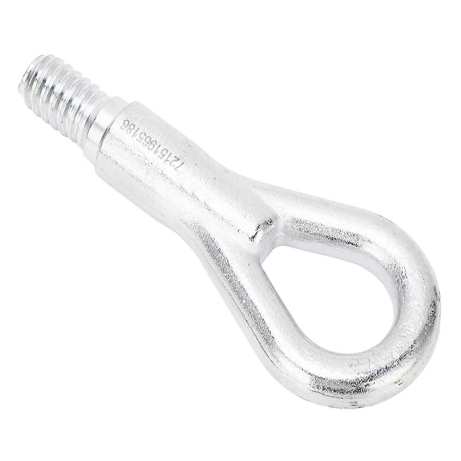 Car Towing Hitch Tow Hook Ring for BMW 3 Series E36 E46 7 Series E38 8 E31 Z3 E36 NMX7625