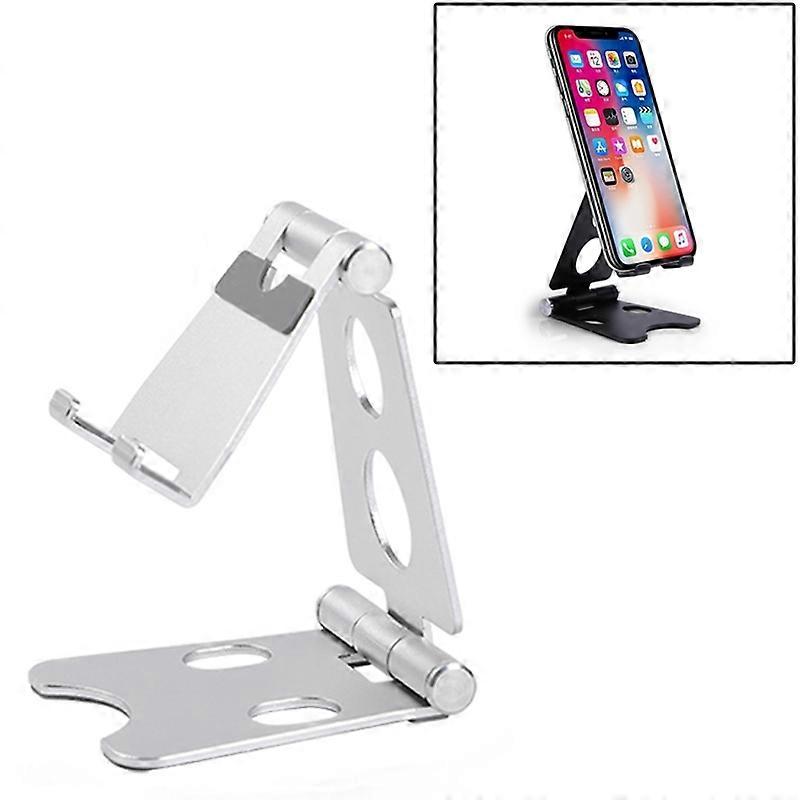 R2 Aluminum Alloy Mobile Desktop Tablet Bracket