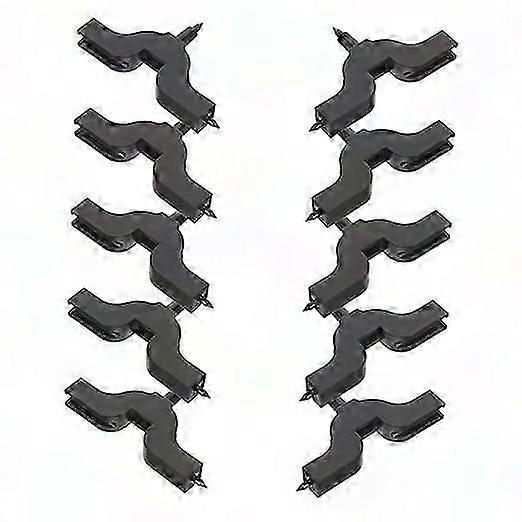 Lever Nutcracker | Mod.3 | Opens Nuts, Shells & Bottles | Safe Grip | 2-Hole Design | Durable & Easy Use