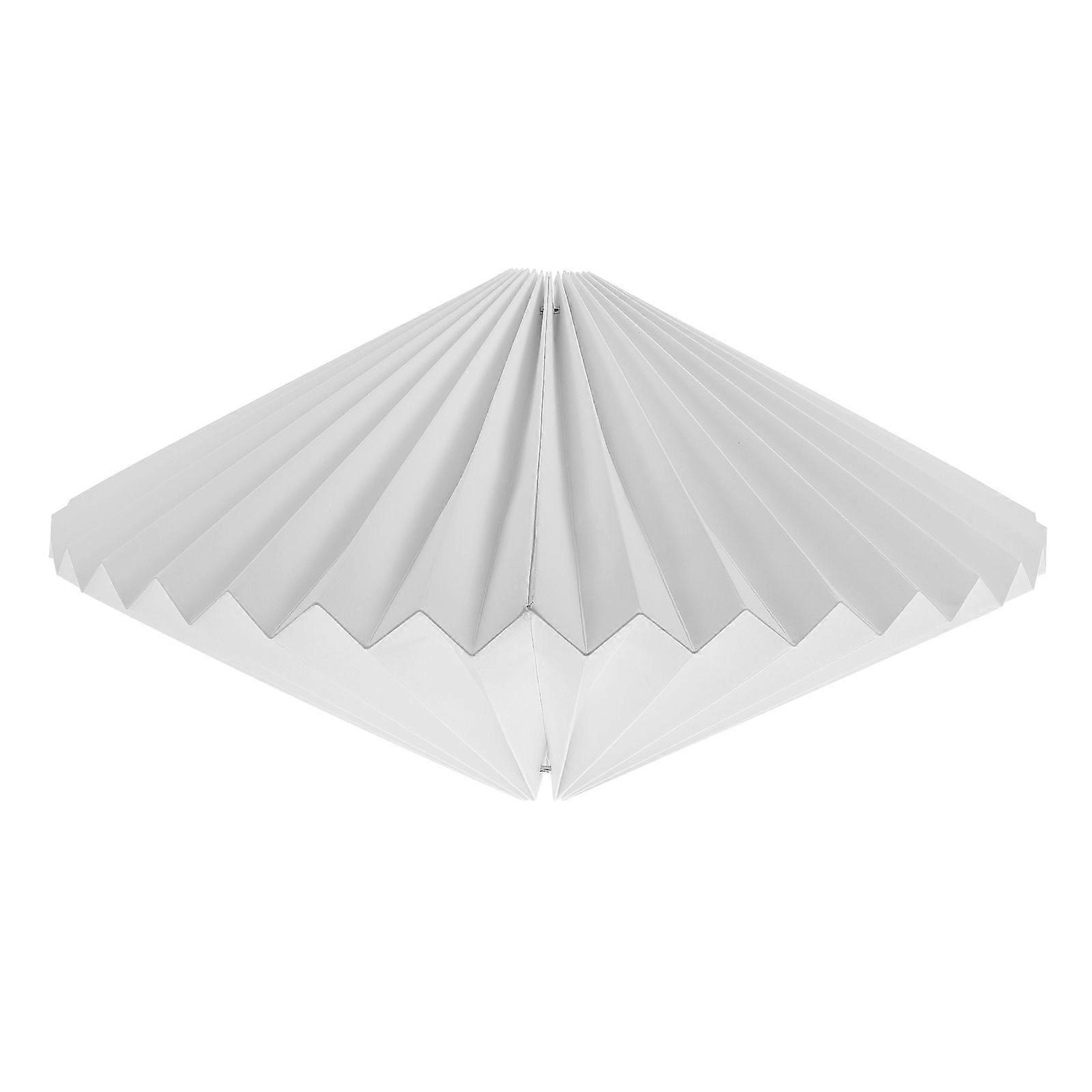 1Pc Creative Folding Origami Lantern Lampshade Modern Hanging Lampshade