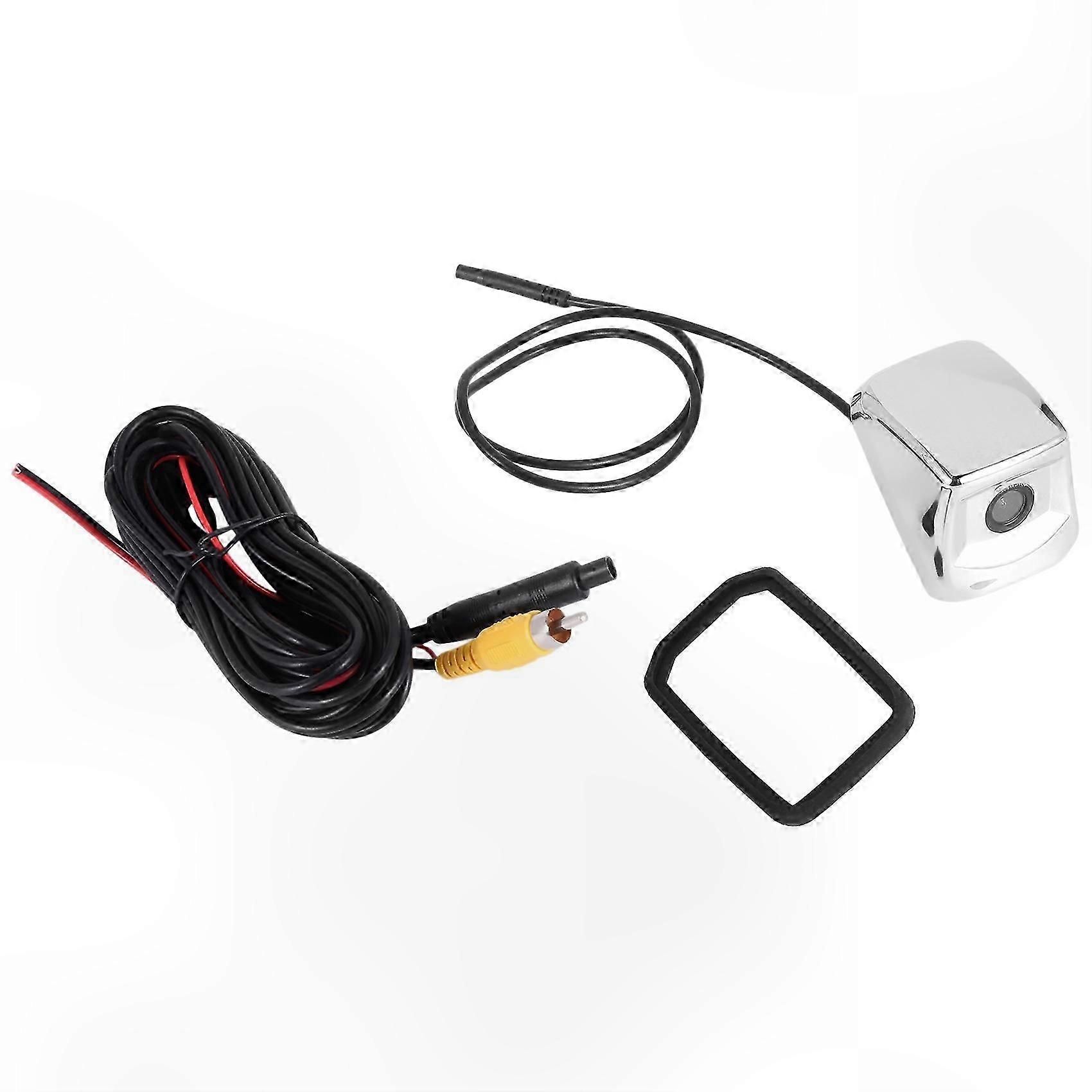 For AN120 AN130 2010-2018 Car Rear View Camera Backup Camera Reverse Parking Camera Camera B