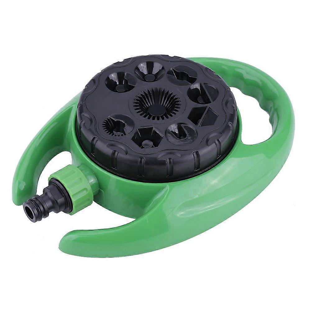 9-Function Plastic Multi-Purpose Irrigation System for Lawn and Garden Plants
