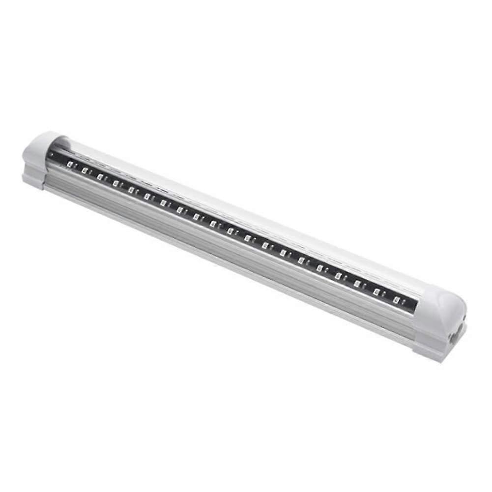 UV LED Black Light Bar, 5V USB 10W, 40 LEDs, Glow In The Dark Body Paint, Currency Authentication And Stain Detection