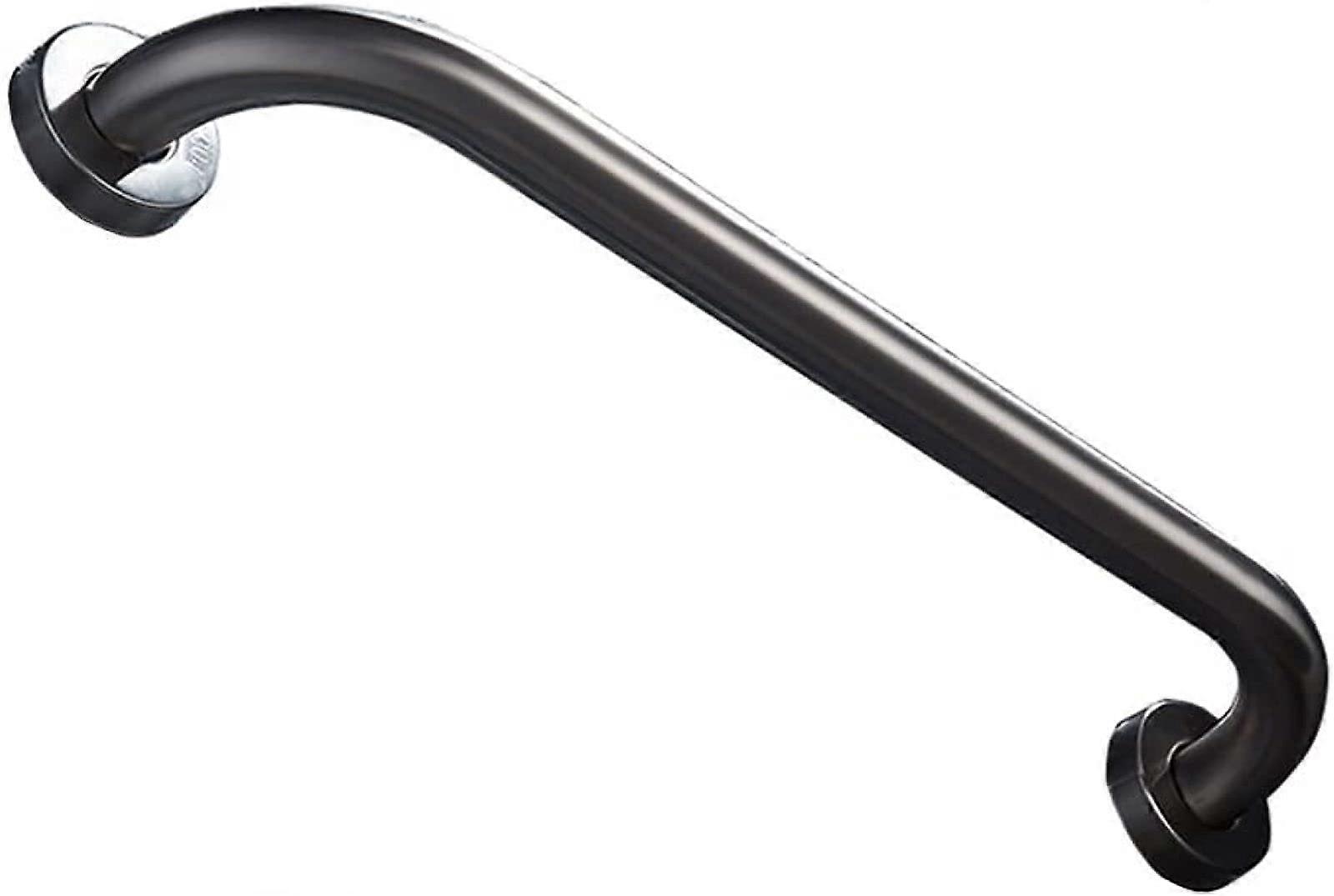 Shower Bathtub Security Handrail,Stainless Steel Towel Rails SecurityShower Handrails Support Rail, Toilet Handle Ref: 8207