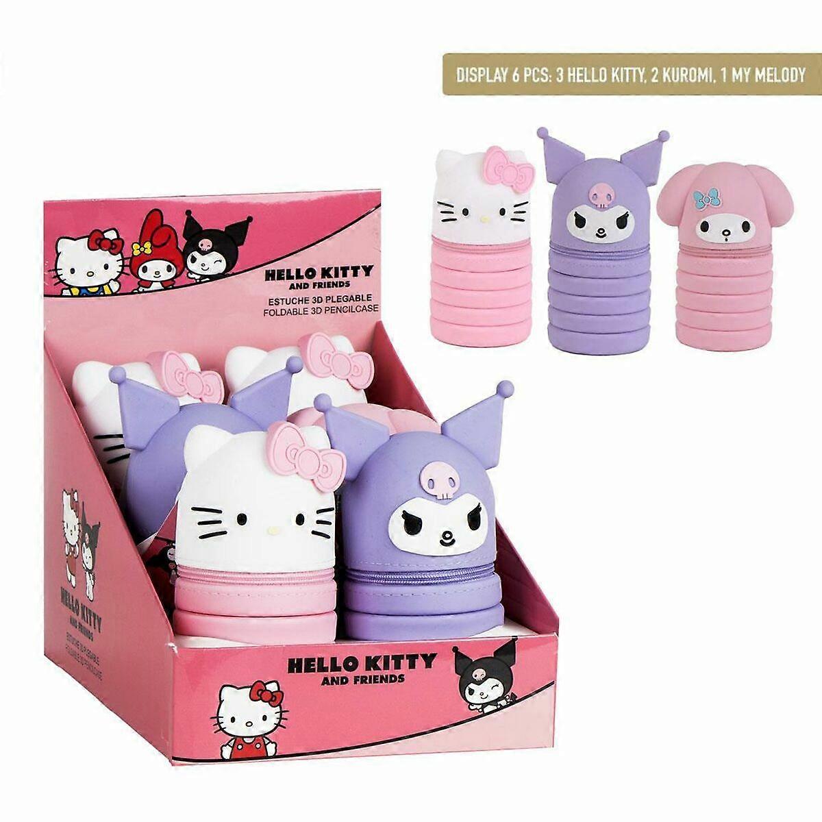 Holdall Hallo Kitty