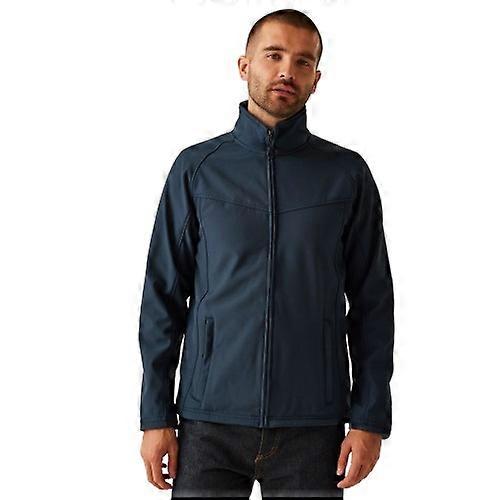 Regatta Professional Mens Uproar Soft Shell Jacket