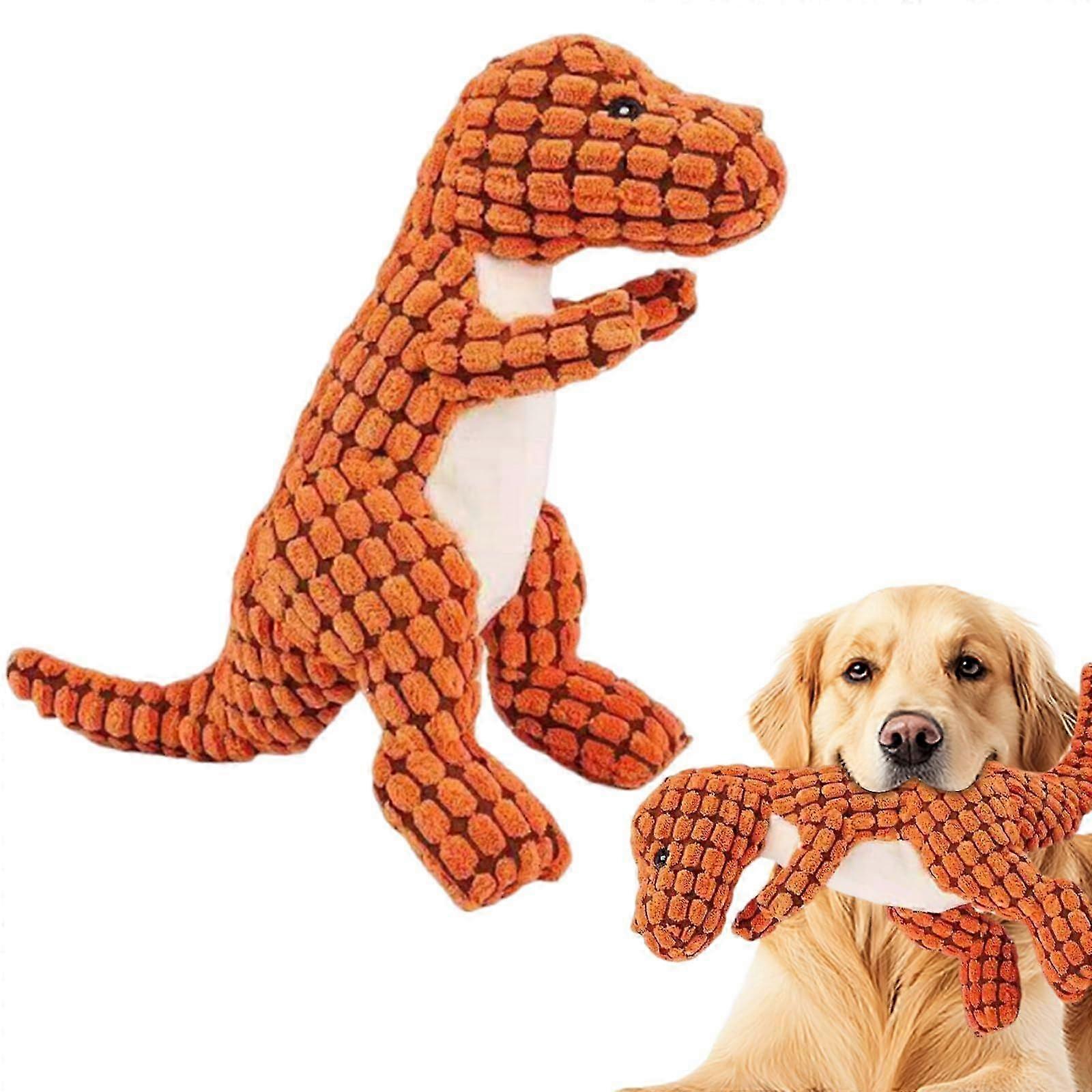 Yok Edilemez Köpek Oyuncak Çiğneme Oyuncak Köpek Oyuncak Dino Köpek Oyuncak Yok Edilemez Köpek Oyuncak Sağlam Köpek Oyuncak Çiğneme Oyuncak Köpek Yok Edilemez Dino Doldurulmuş Oyuncak