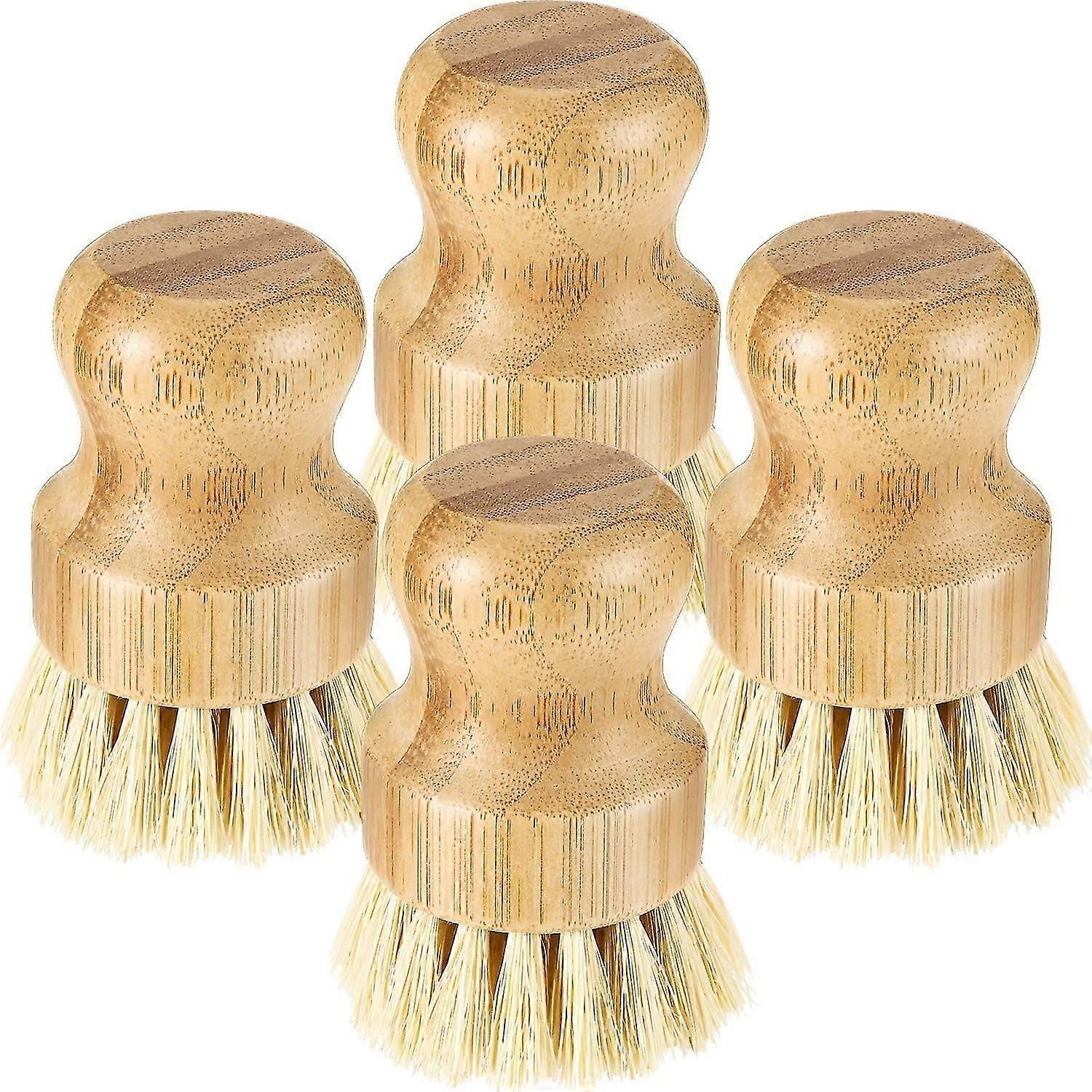 Bamboo Perii Set, 8 x 6 cm, 2.4 cm